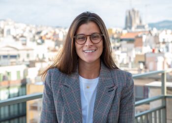 Silvia Pastor