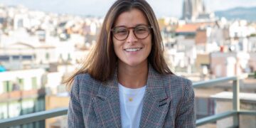 Silvia Pastor