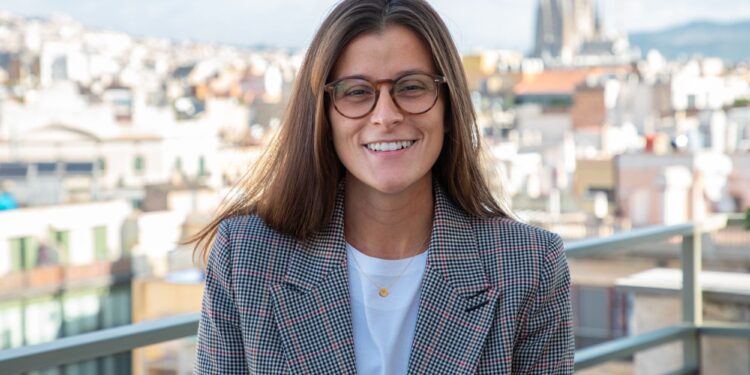 Silvia Pastor