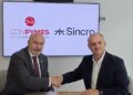 CONPYMES firma un acuerdo de colaboración con SINCRO para ofrecer a sus asociados servicios especializados en asesoramiento laboral
