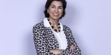 María Santos, nueva consejera delegada de REGIS-TR, SIX a partir del 1 de abril de 2025