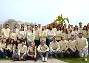 La startup Orain se convierte en Frekuent