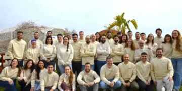 La startup Orain se convierte en Frekuent