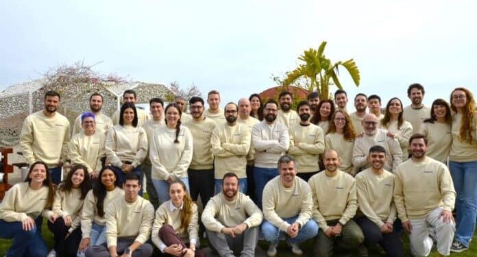 La startup Orain se convierte en Frekuent