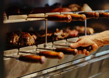 Picture of Axel Buffet