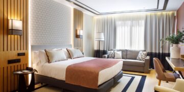 Picture of Axel Buffet