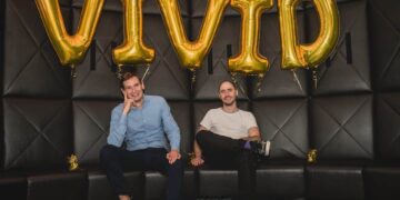 Picture of Axel Buffet