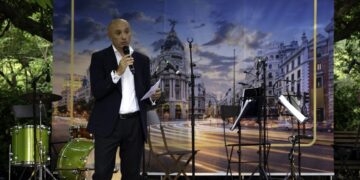 Picture of Axel Buffet