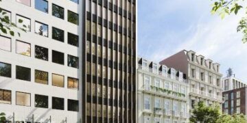 Picture of Axel Buffet