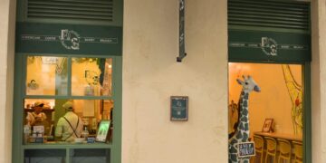 Picture of Axel Buffet