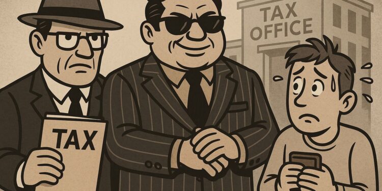 Picture of Axel Buffet