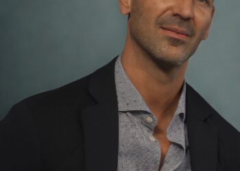 Picture of Axel Buffet