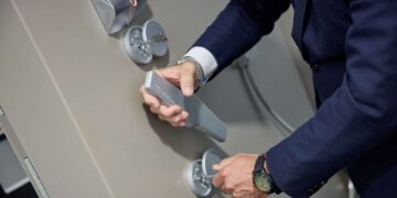 Picture of Axel Buffet