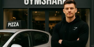 Picture of Axel Buffet