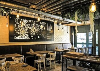 Imagen de Axel Buffet