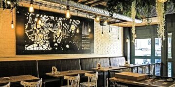 Imagen de Axel Buffet