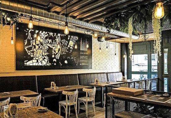 Imagen de Axel Buffet