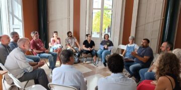 Imagen de Axel Buffet