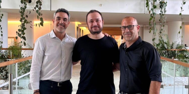 Imagen de Axel Buffet