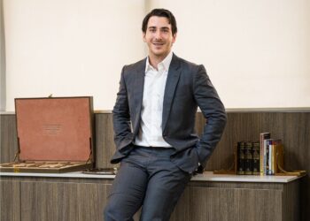 Imagen de Axel Buffet