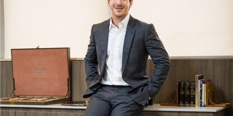 Imagen de Axel Buffet