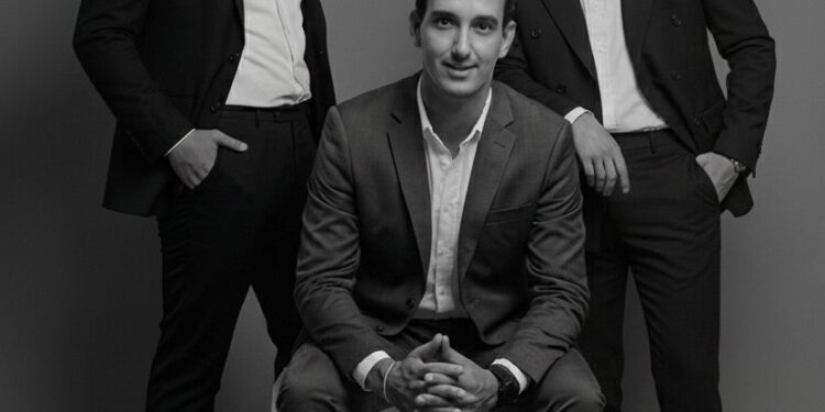 Imagen de Axel Buffet