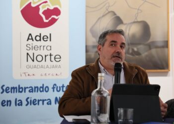 ADEL impulsa la comarca de la Sierra Norte de Guadalajara con más de 722.000 euros en ayudas