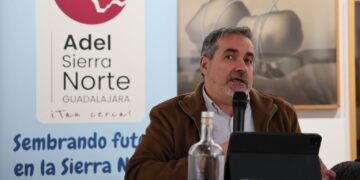 ADEL impulsa la comarca de la Sierra Norte de Guadalajara con más de 722.000 euros en ayudas