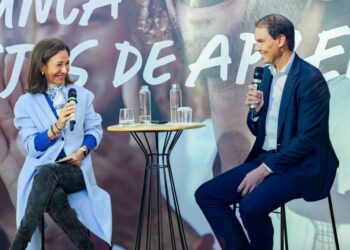 Imagen de Nota de Prensa