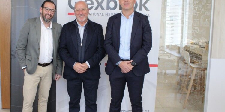 Imagen de Axel Buffet