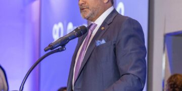 Andrés Farrugia detalla nuevo programa de financiamiento para trabajadores de la construcción