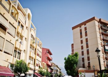 El precio medio de venta en España se dispara un 33% en el último lustro