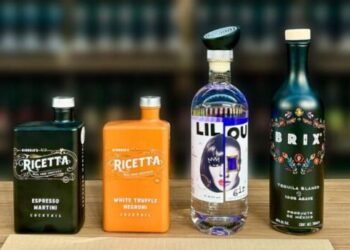 Destiny Spirits supera los 640.000 euros de facturación en su primer año en el mercado de espirituosos