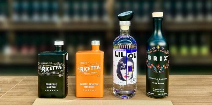 Destiny Spirits supera los 640.000 euros de facturación en su primer año en el mercado de espirituosos