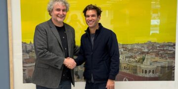 Fik se une a Modulor Studios para liderar la nueva generación del comercio digital