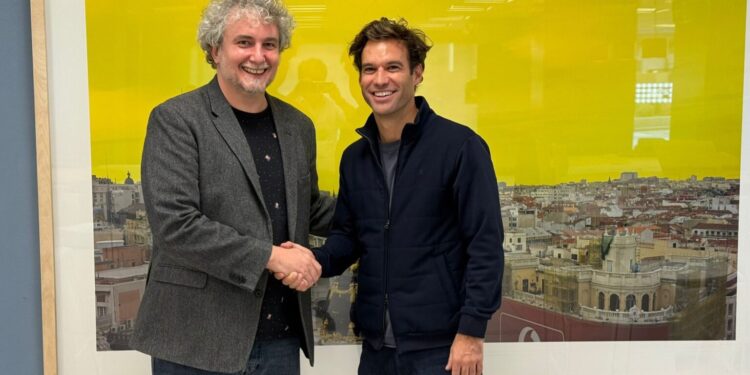 Fik se une a Modulor Studios para liderar la nueva generación del comercio digital