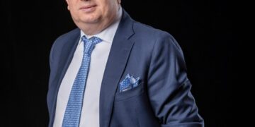 Juan Pablo Sánchez Gasque lidera la expansión internacional de Black Star Petroleum