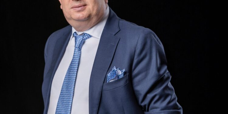 Juan Pablo Sánchez Gasque lidera la expansión internacional de Black Star Petroleum