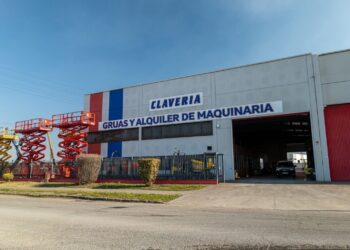 KILOUTOU acelera su expansión con su quinta adquisición en sólo 15 meses: Clavería Servicios