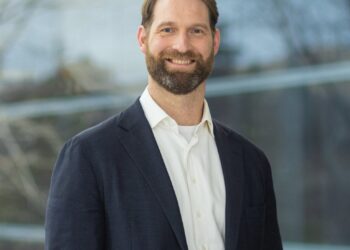 Merritt Gaunt, nuevo CEO de Guardian Glass