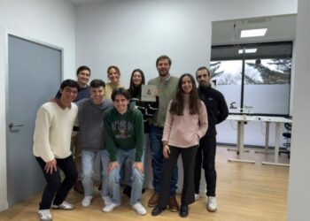 REIDITE Industries cierra una ronda de 300.000 euros liderada por Seed and Grow Ventures