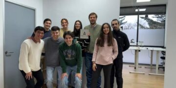 REIDITE Industries cierra una ronda de 300.000 euros liderada por Seed and Grow Ventures