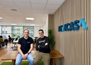 Revicasa levanta más de 600.000€ con The Lab Ventures para liderar la inspección de vivienda en España