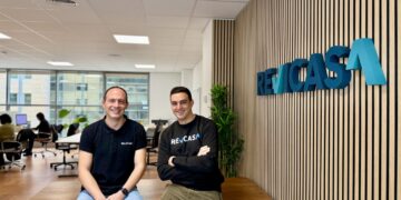 Revicasa levanta más de 600.000€ con The Lab Ventures para liderar la inspección de vivienda en España