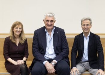 Santander Mapfre Hipoteca Inversa firma un acuerdo con Fernando Romay