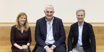 Santander Mapfre Hipoteca Inversa firma un acuerdo con Fernando Romay