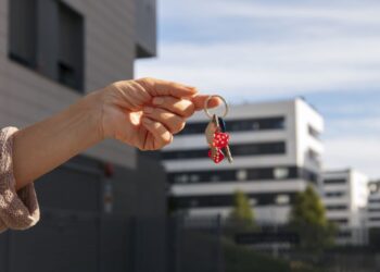 Una gran parte de los inmuebles en venta registran ajustes de precio de entre el 5% y el 9% antes del cierre de la operación