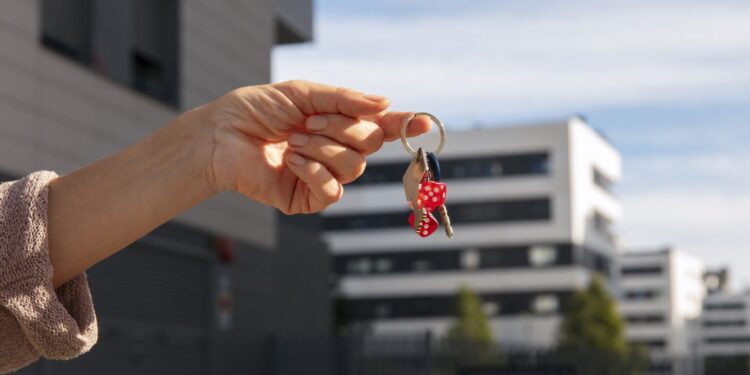 Una gran parte de los inmuebles en venta registran ajustes de precio de entre el 5% y el 9% antes del cierre de la operación