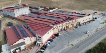 Miguel España e Hijos celebra 40 años de crecimiento, tradición e impulso internacional