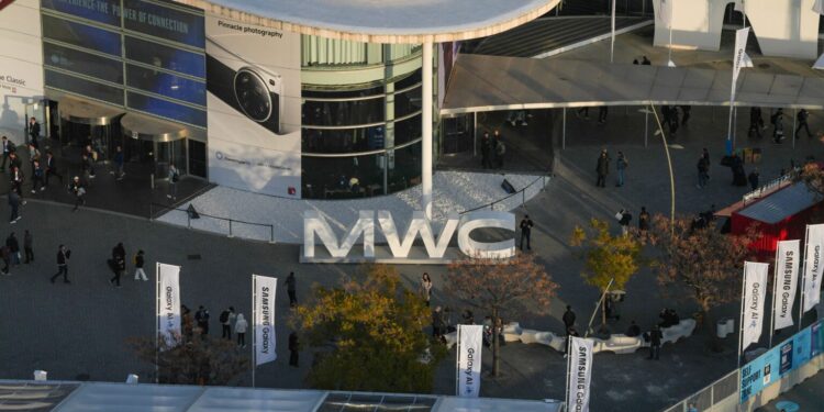 Sarawak refuerza su proyección internacional en el MWC Barcelona 2026